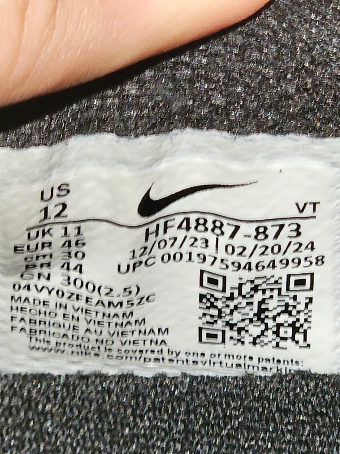 (300) 나이키 2013 브라이트 세라믹(엑슬림) 상품이미지8