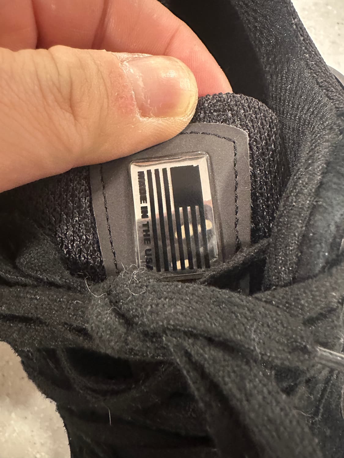뉴발란스 990 상품이미지2