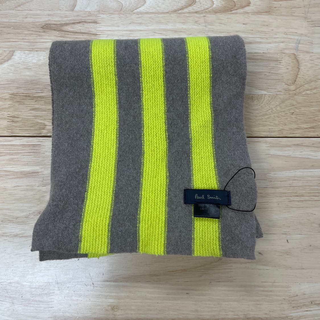 폴스미스 스트라이프 머플러 상품이미지2