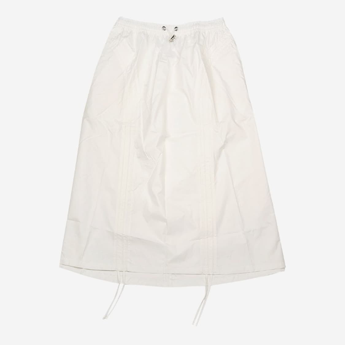 나이키 우먼스 NSW 러쉬 우븐 스커트(M size) 상품이미지1