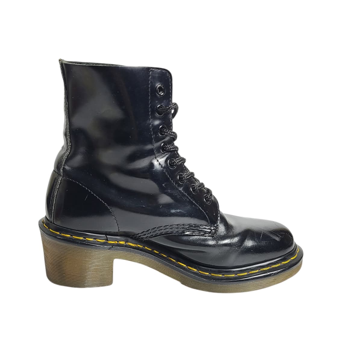 240-245) Dr.Martens 닥터마틴 1460 클레멘시 부츠


 상품이미지4