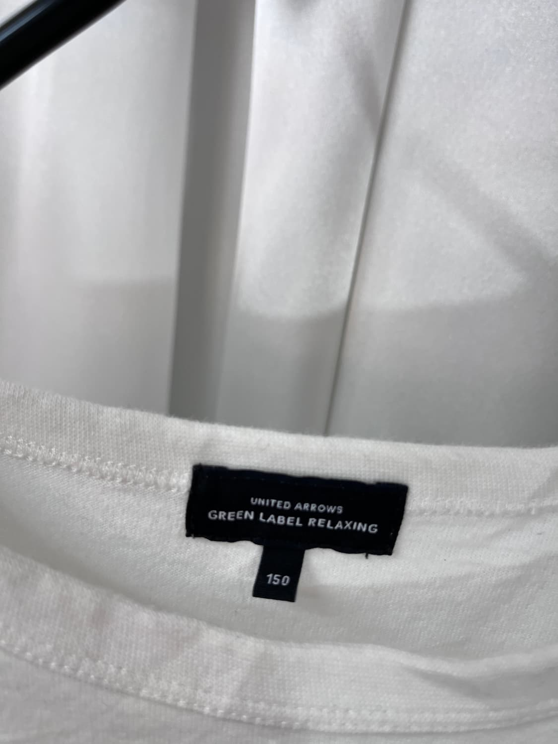 UNITED ARROWS GREEN LABEL RELAXING 상품이미지3