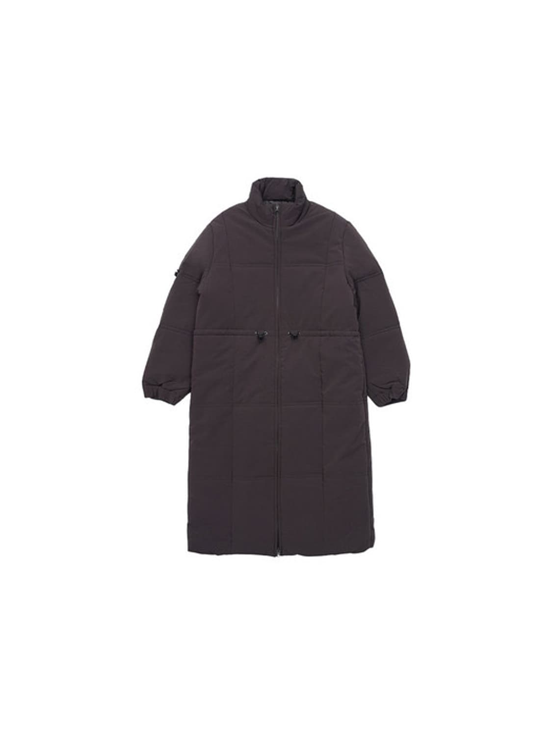 팔로마울) 하이넥 미스트 푸퍼 롱 패딩 PF0301 (no.1419) 상품이미지1