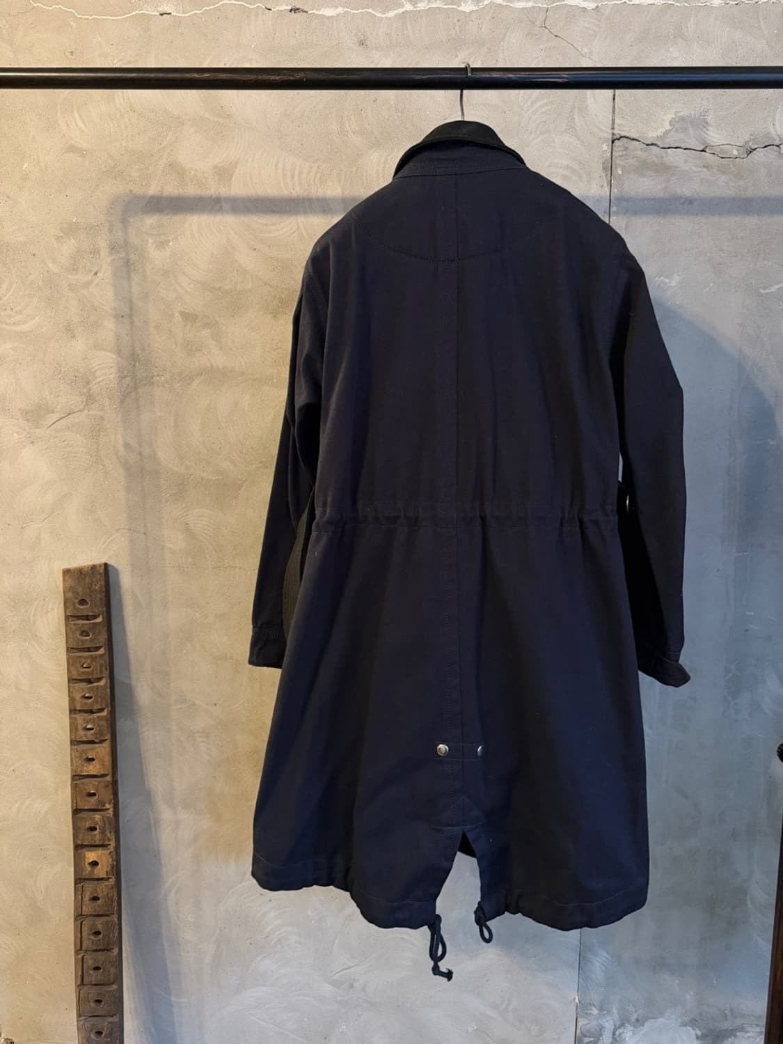 SACAI 사카이 트렌치 코트 55~66 상품이미지10