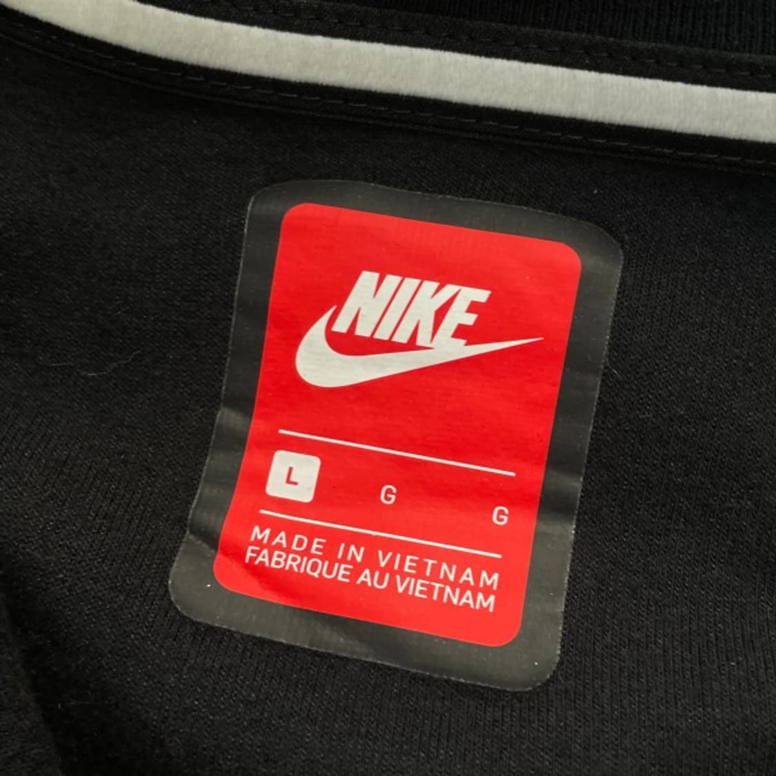 100 나이키 테크팩 후드집업 상품이미지3