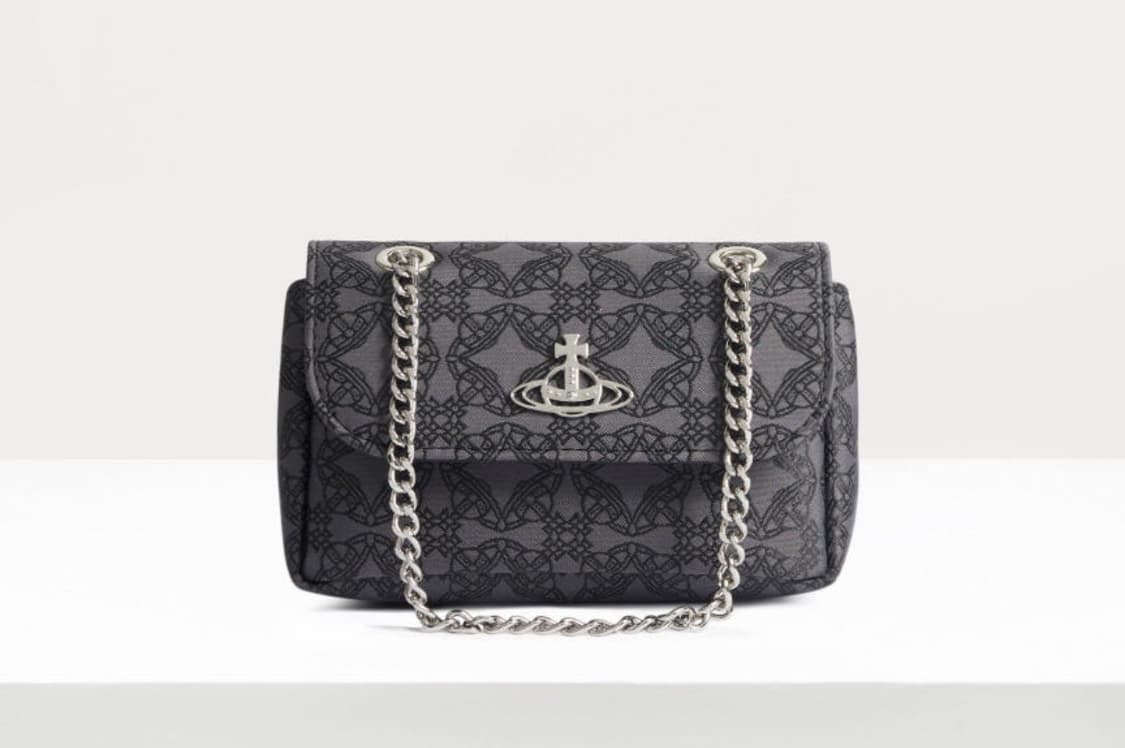 비비안웨스트우드 숄더백 상품이미지2