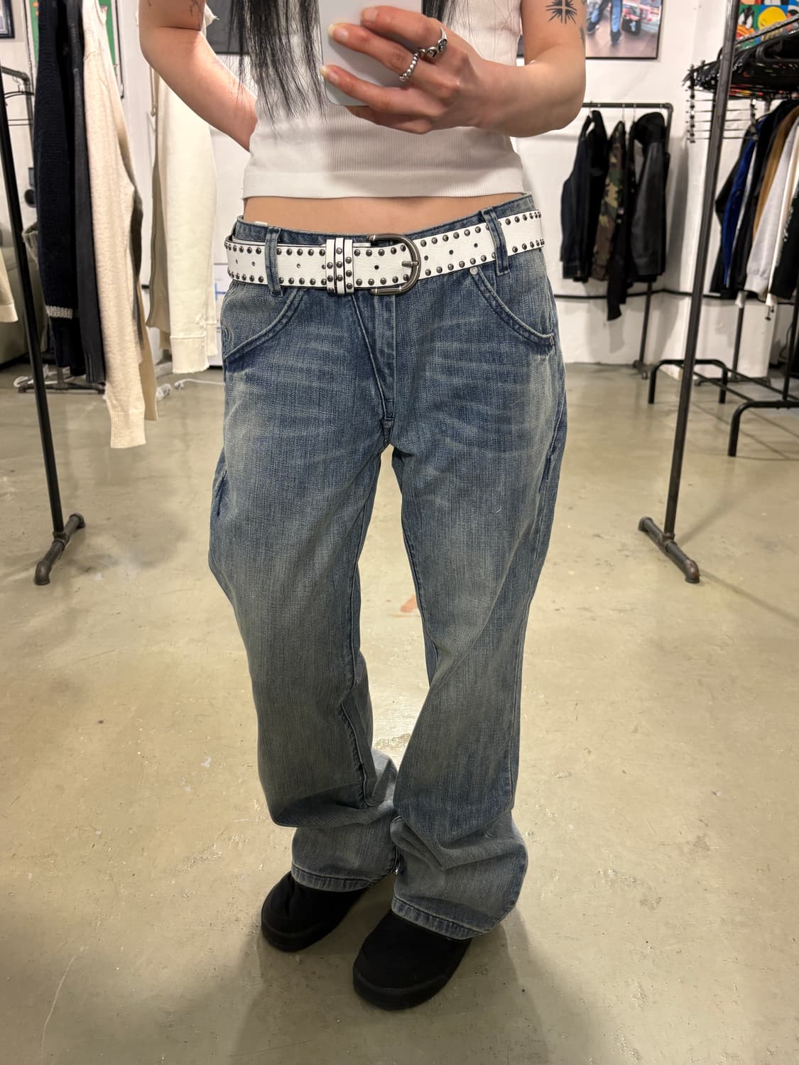 리바이스 팬츠 상품이미지1