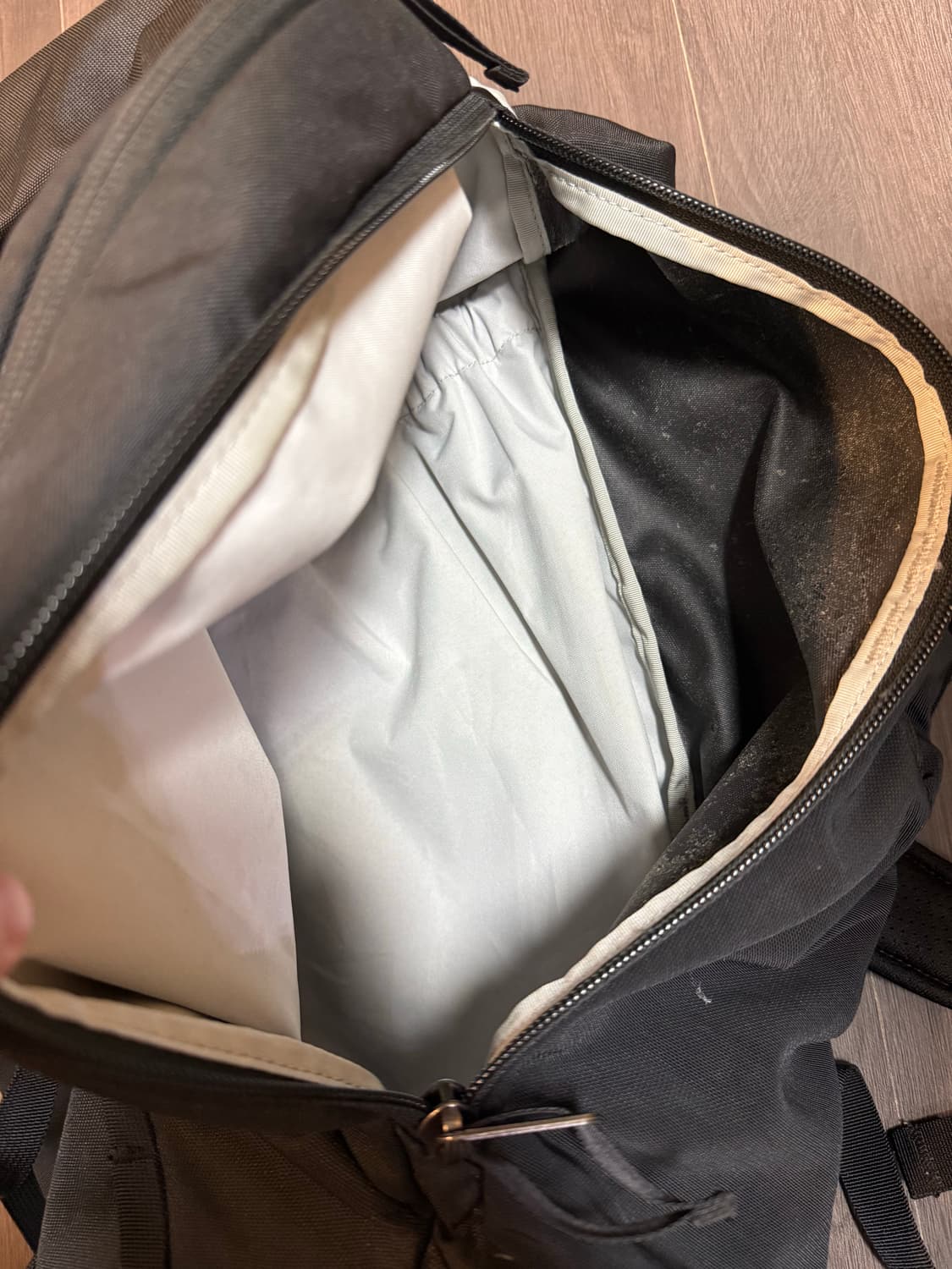 아크테릭스 가방 상품이미지3