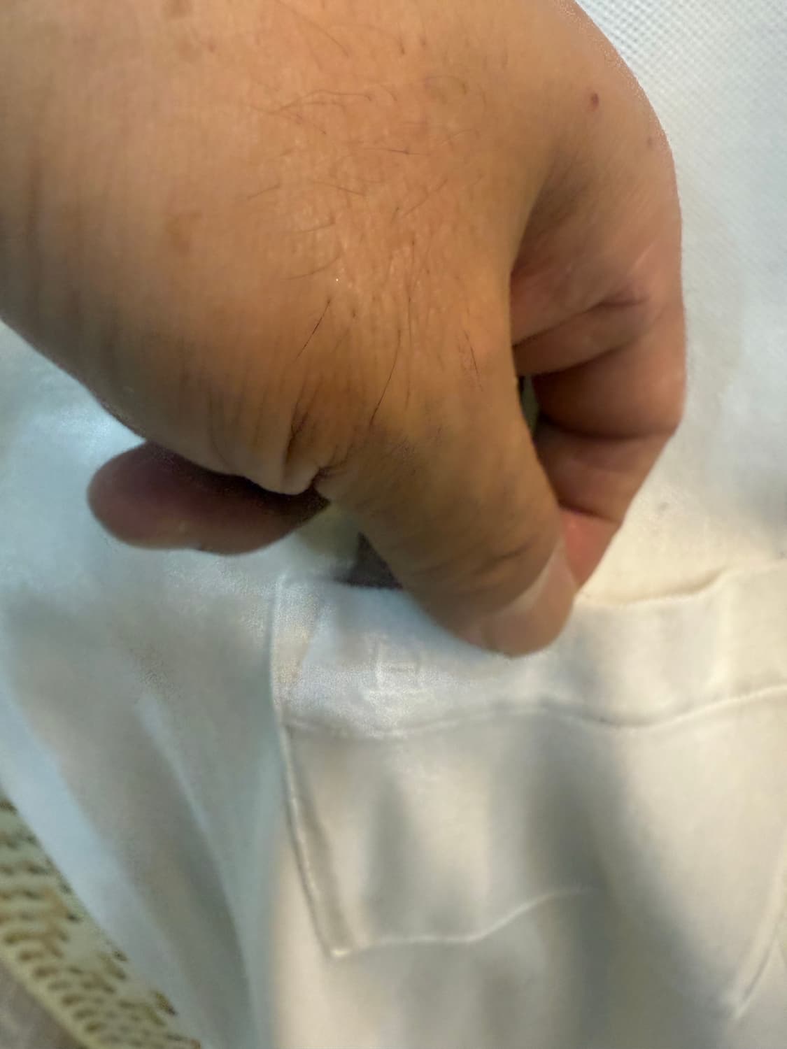 95 정품 에르메스 반팔 팝니다 상품이미지4