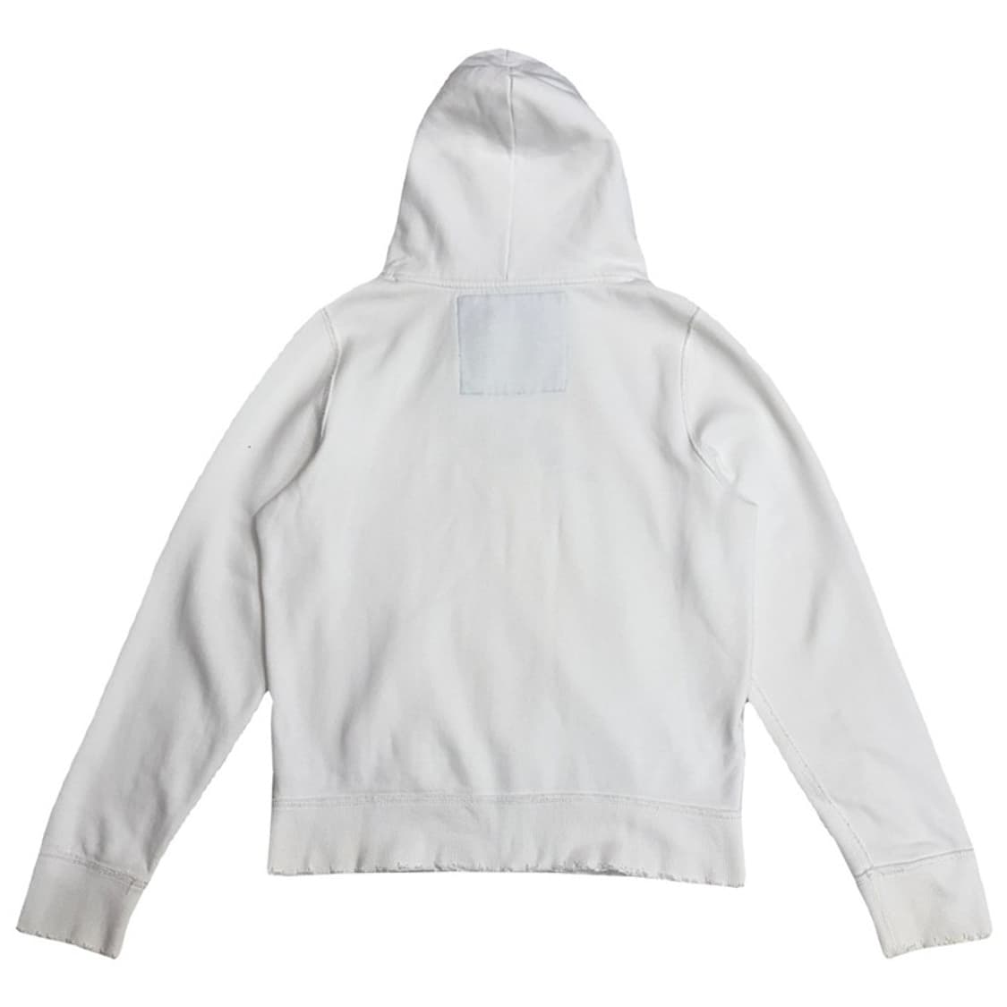 ABERCROMBIE & FITCH 디스트레스드 후드티 L 상품이미지8