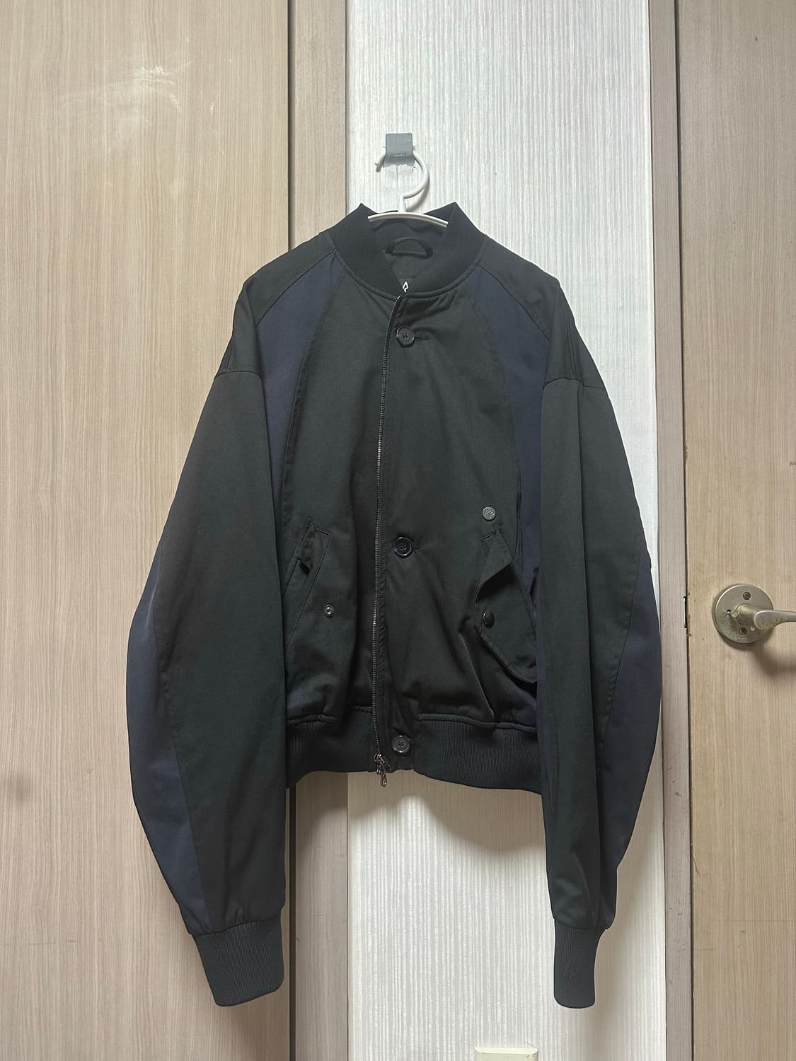 애드오프 ADDOFF 블루종 급처 상품이미지5