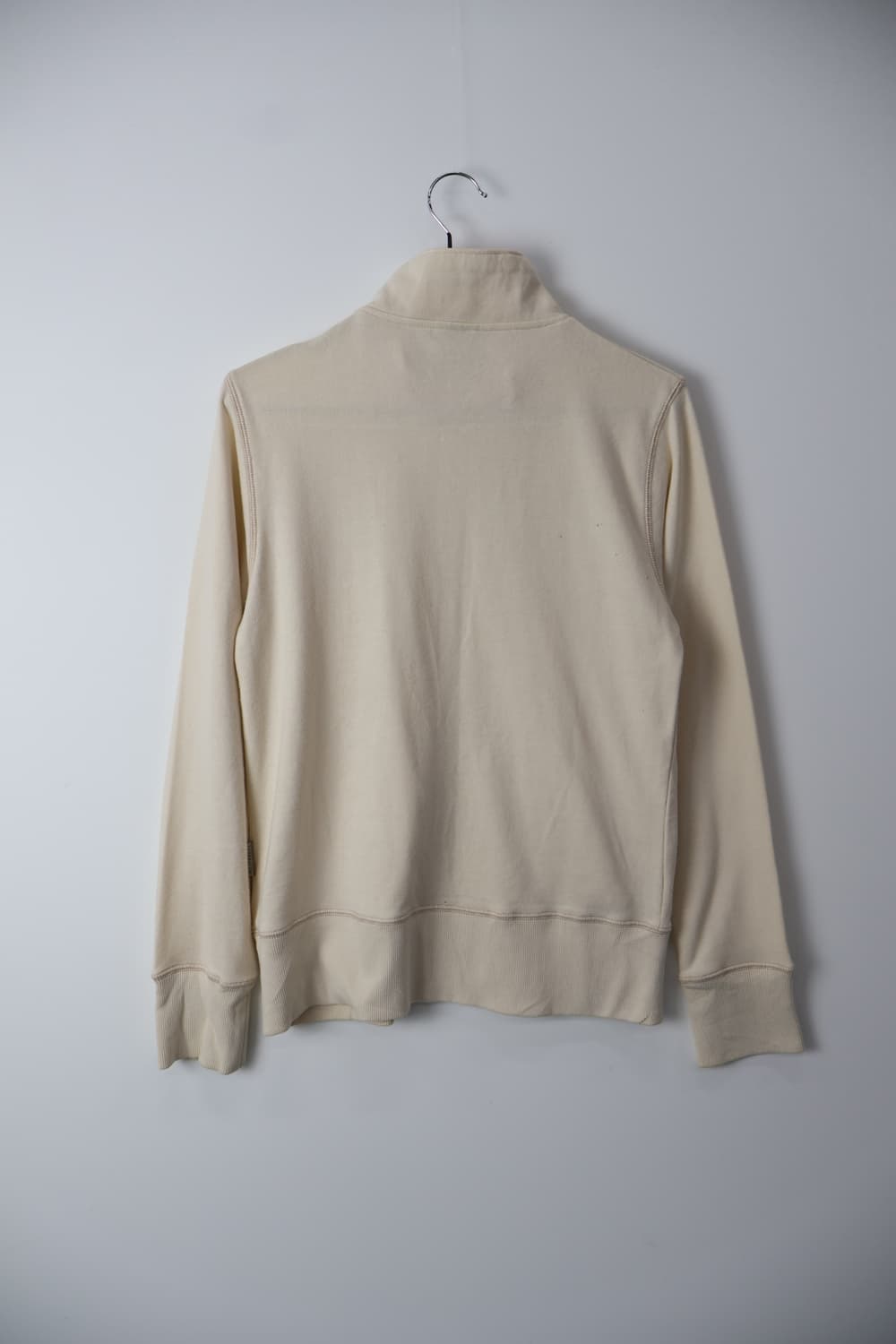 Columbia  Striped Collar Zip up Jacket 상품이미지4