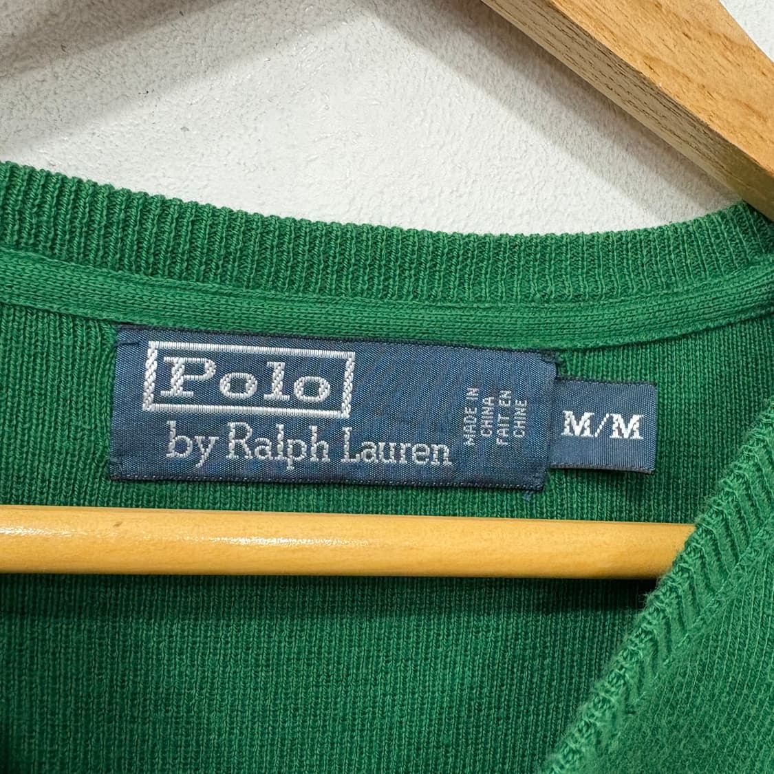 폴로 랄프로렌 니트 상품이미지4