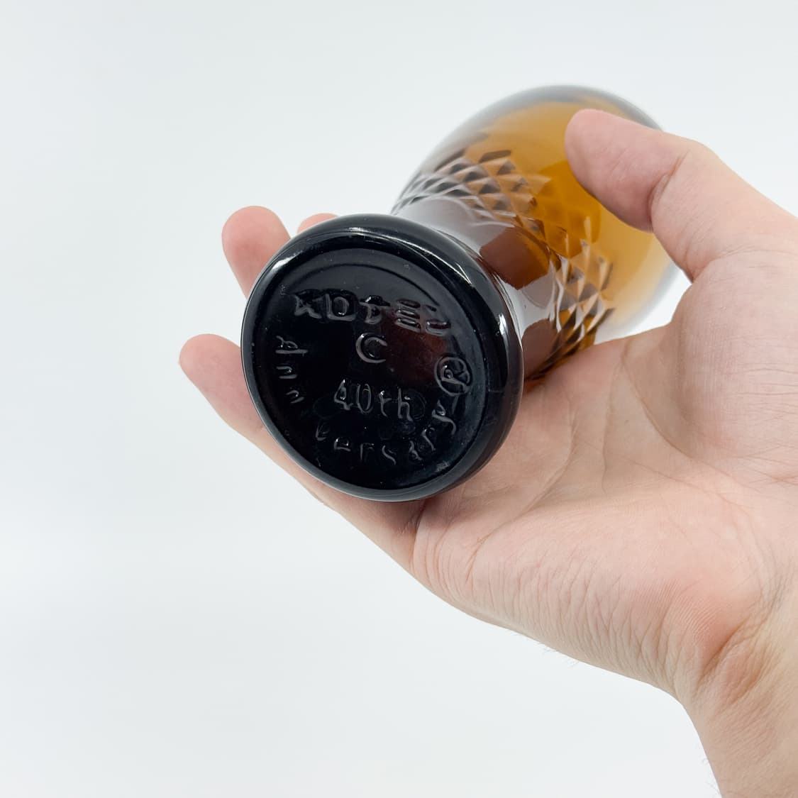 오로나민C 40th 기념잔 상품이미지5