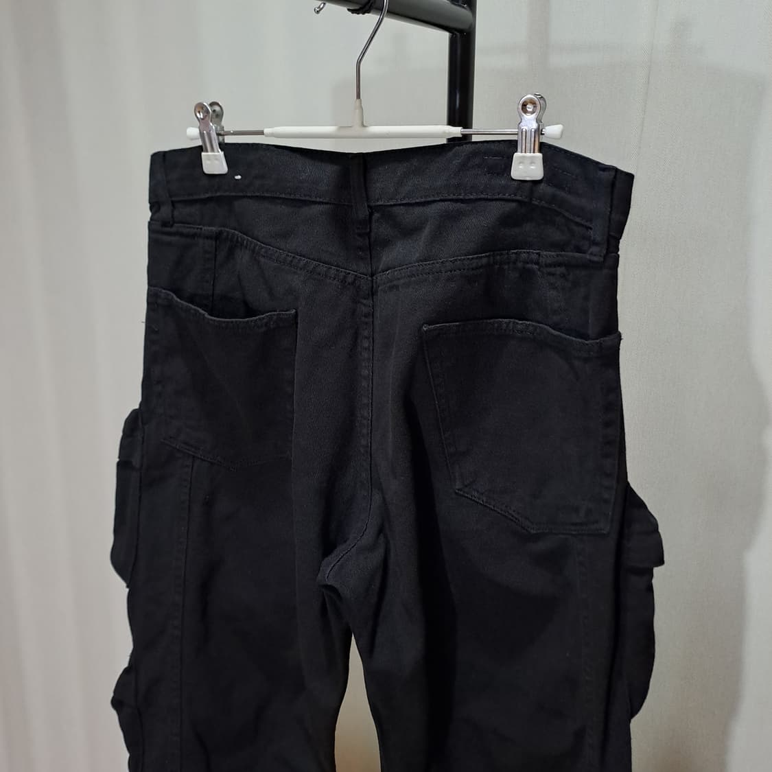 (택포) 자라 유틸리티 카고 팬츠 31 B165 상품이미지5