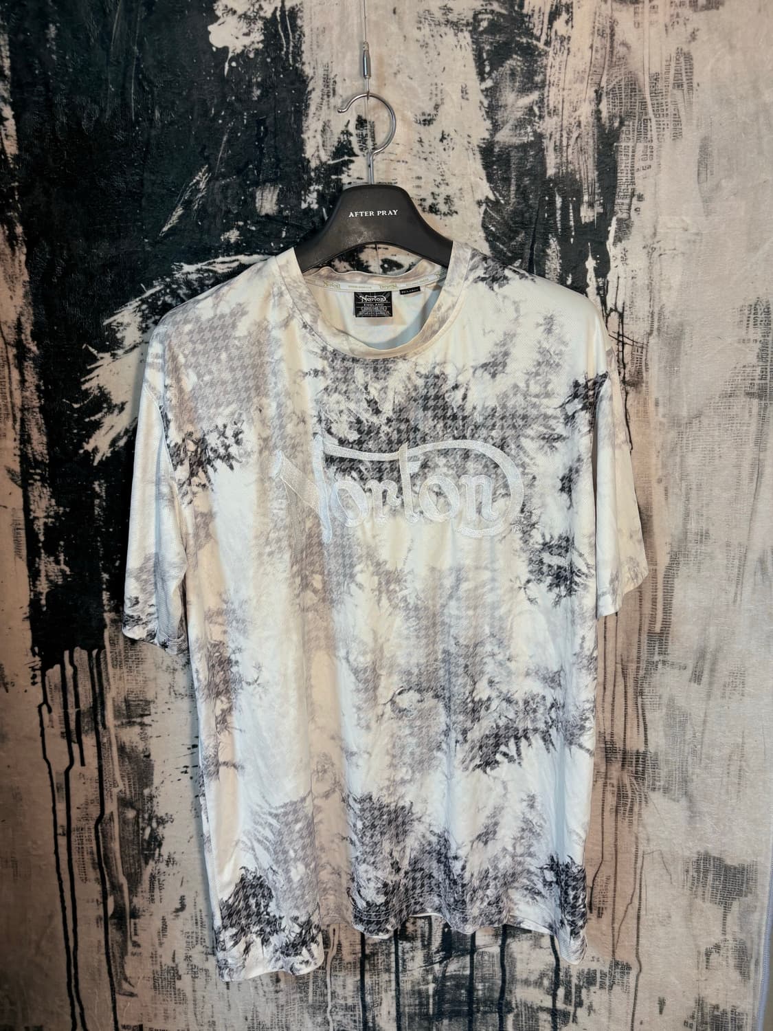 Norton t-shirt  상품이미지1