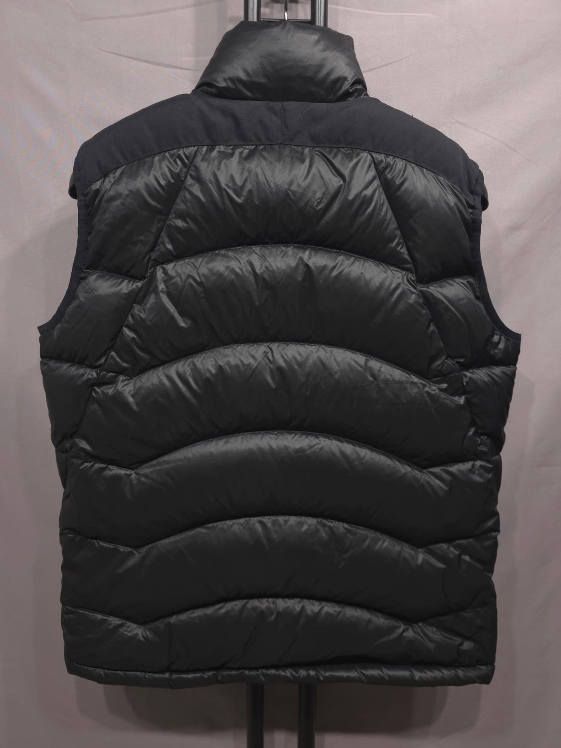 트래드클럽 덕다운 패딩 조끼 100 상품이미지3