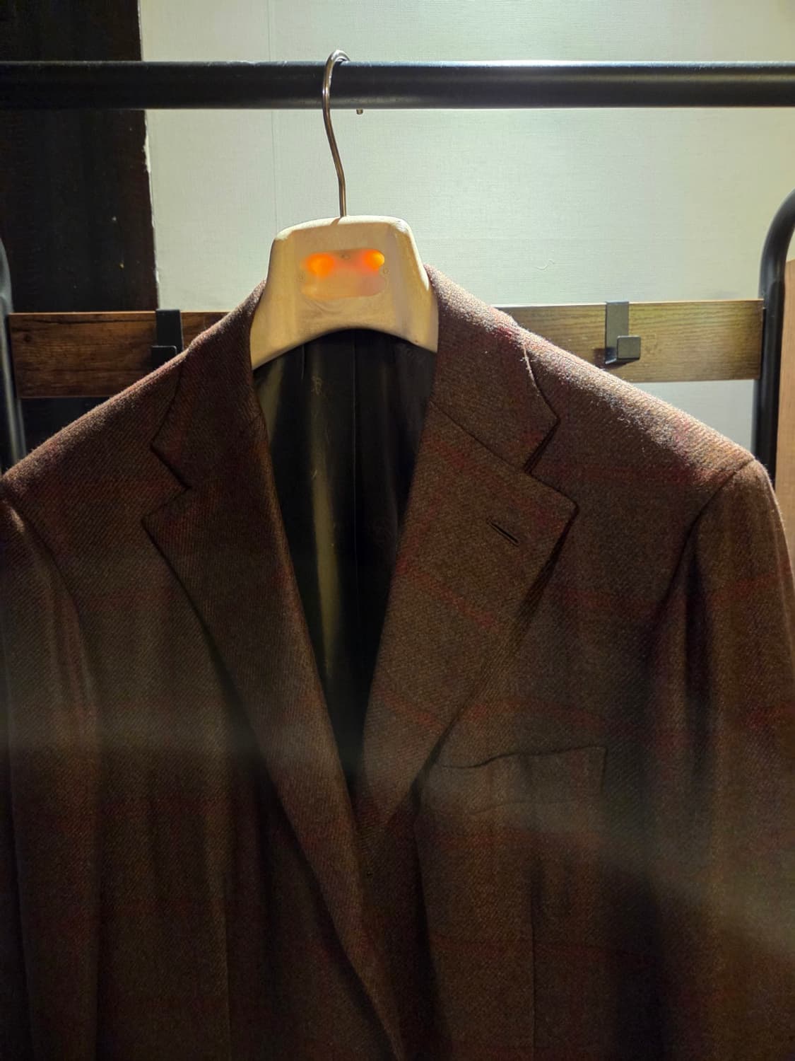 브리오니 캐시미어 자켓 상품이미지8