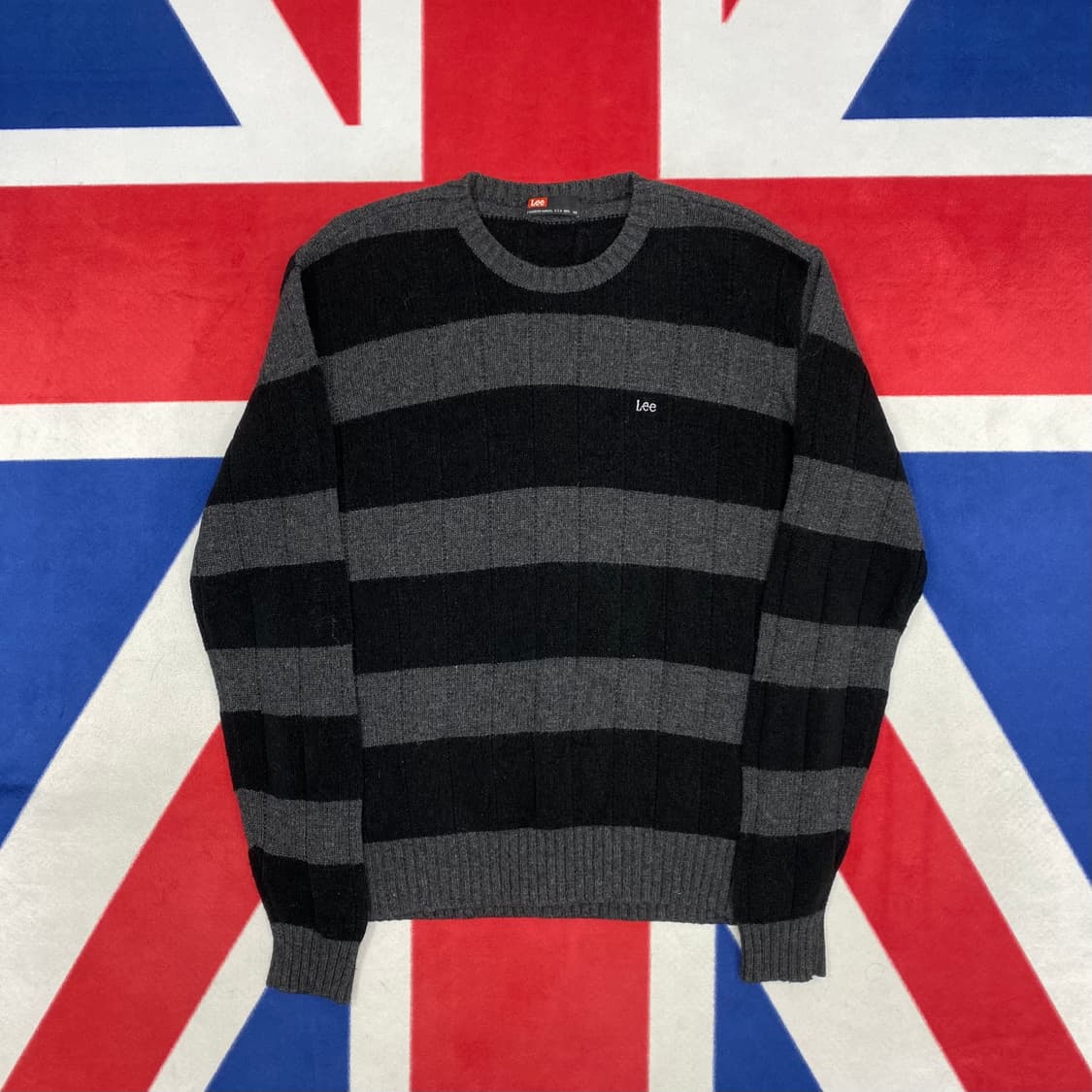 Lee 니트 100 상품이미지1