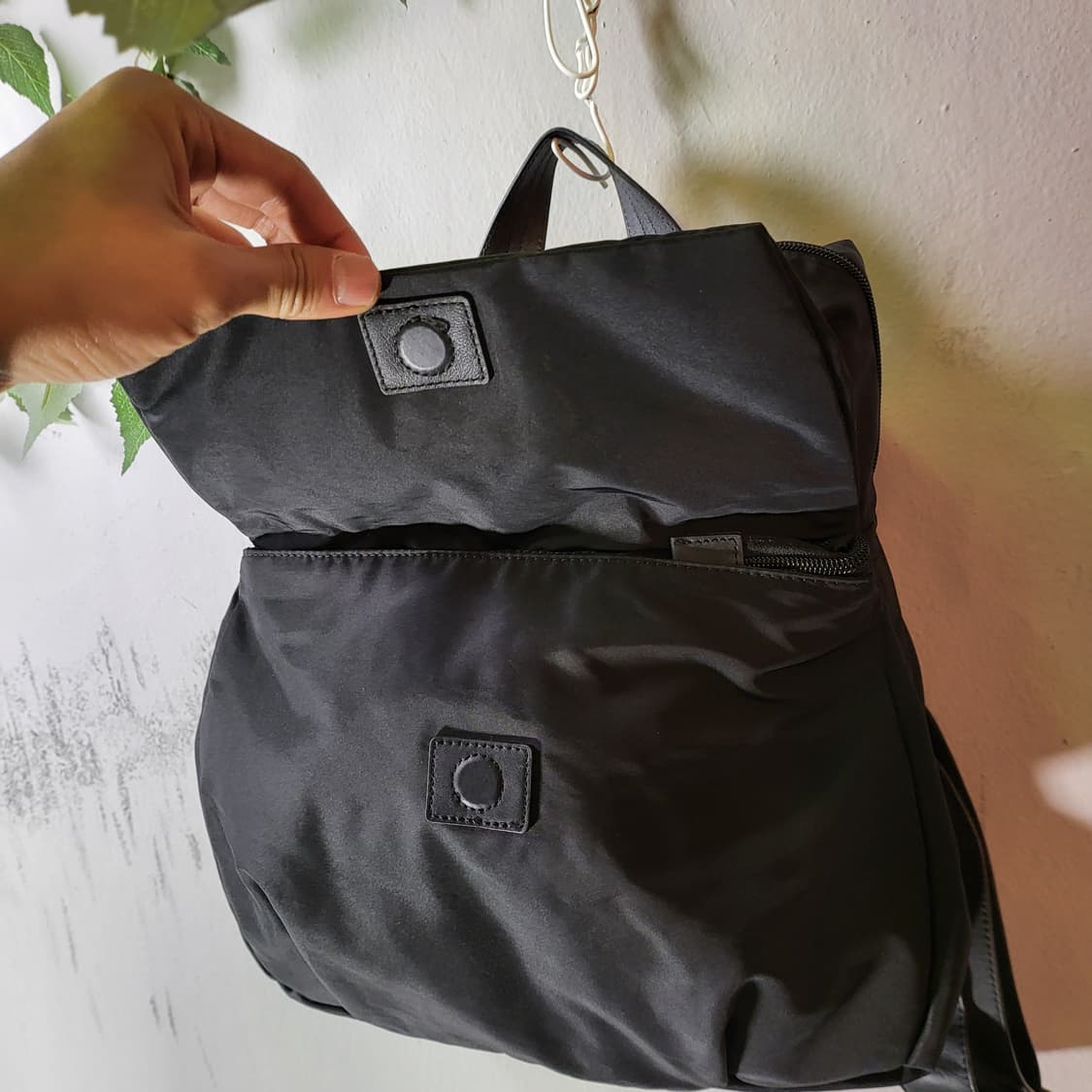 만다리나덕 백팩  상품이미지4