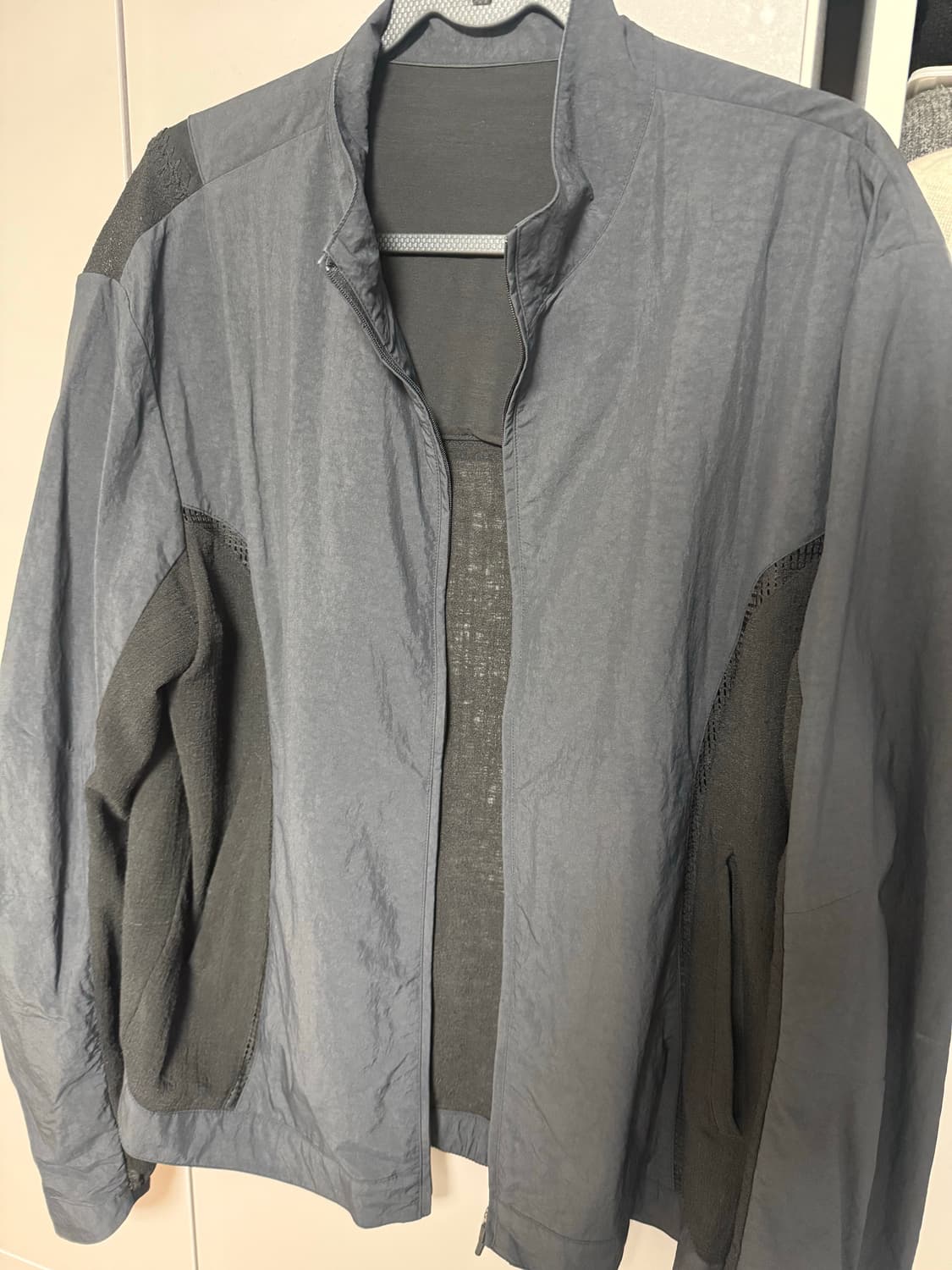 Xlim Ep7 11 jacket  상품이미지2