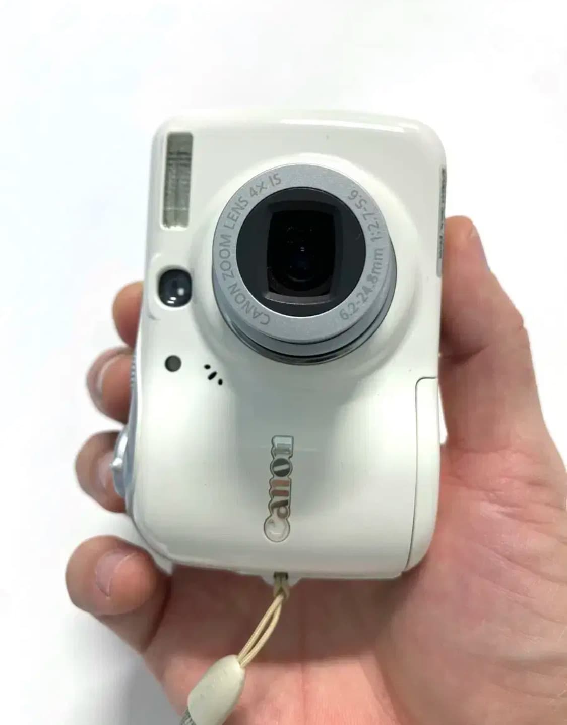 캐논 파워샷 PowerShot E1 디지털 카메라 상품이미지10