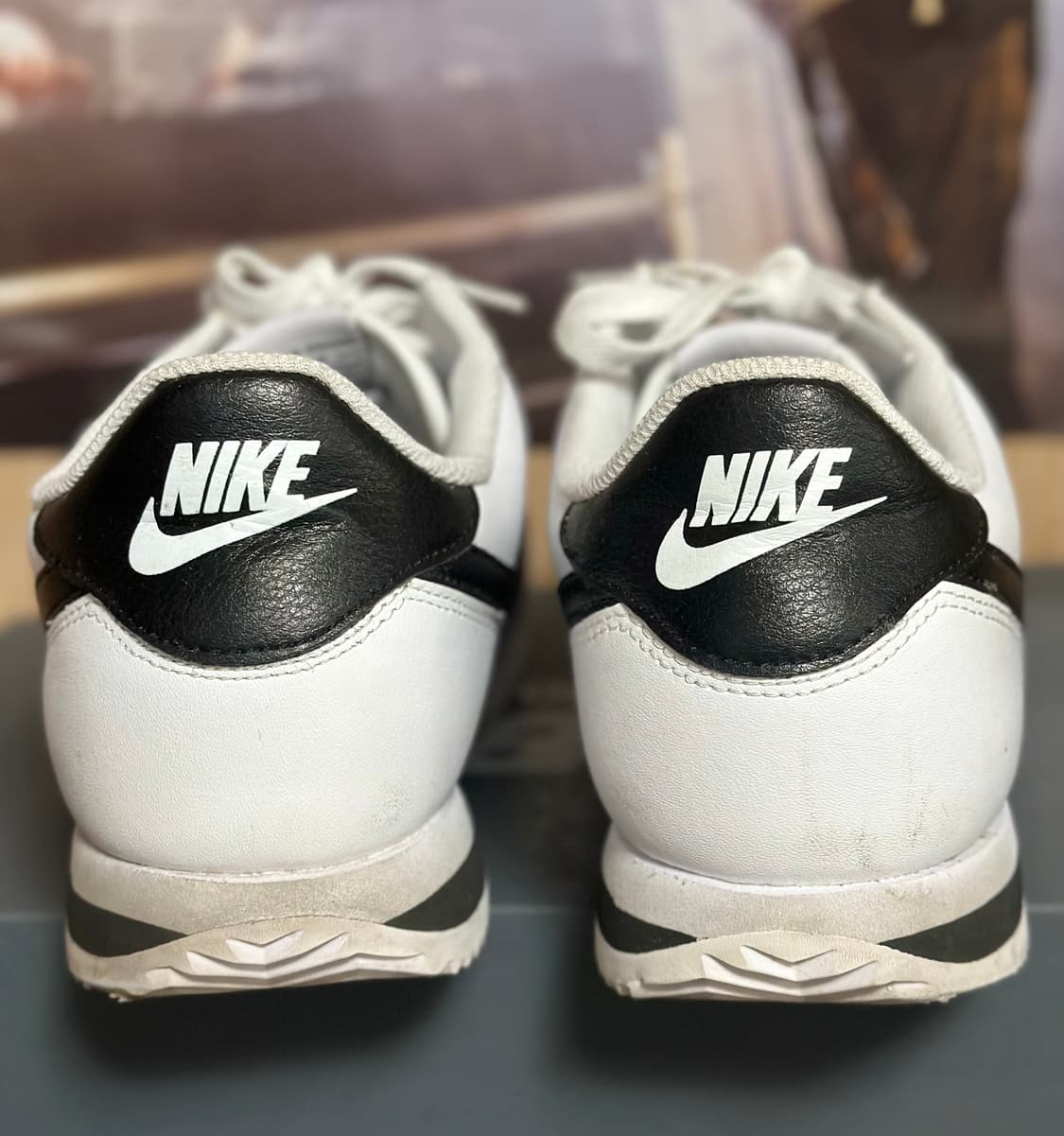 Nike cortez 280 상품이미지3
