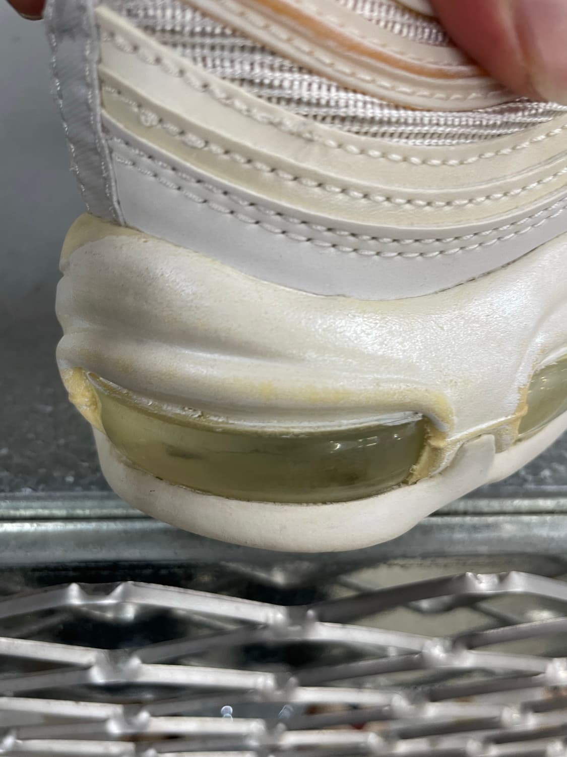 나이키 에어맥스 97 230 상품이미지8