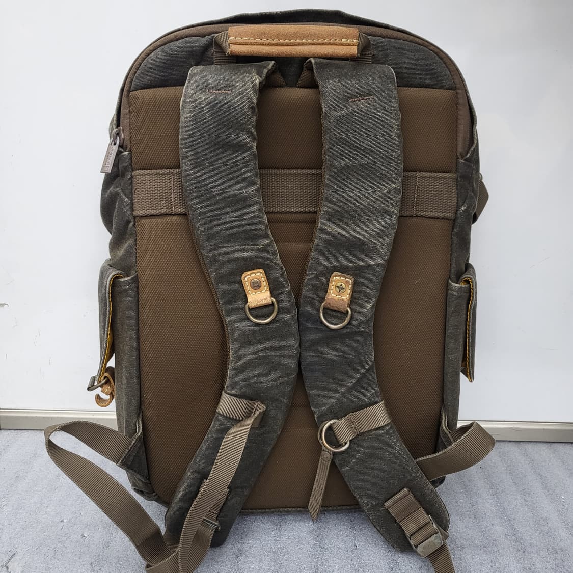 내셔널 지오그래픽 NG A5270 카메라 백팩 상품이미지5