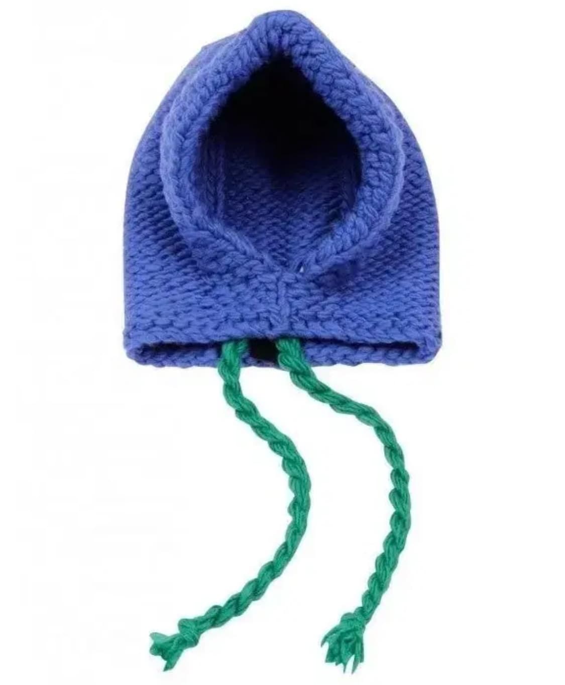 jw 앤더슨 울 니트 후드 제니바라클라바 상품이미지2