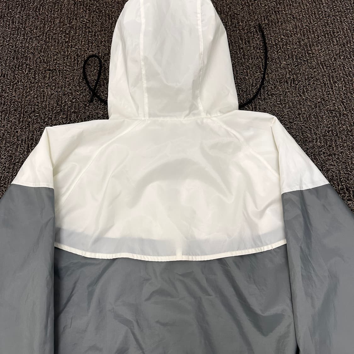 NIKE 나이키 바람막이 자켓 점퍼 XL 상품이미지6