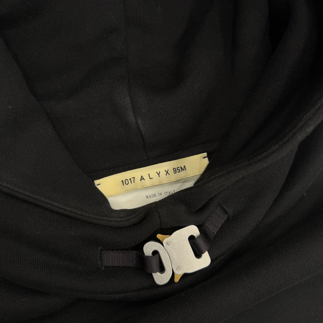 알릭스 버클 후드 상품이미지2