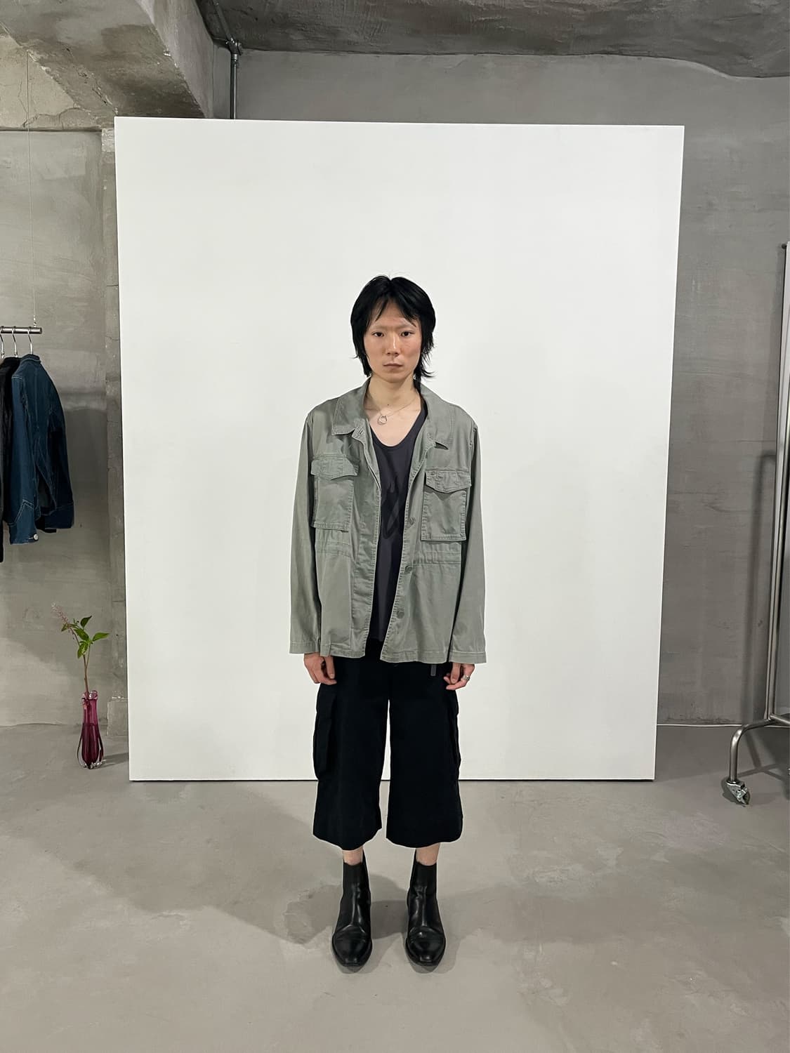Marc Jacob / USA 상품이미지2