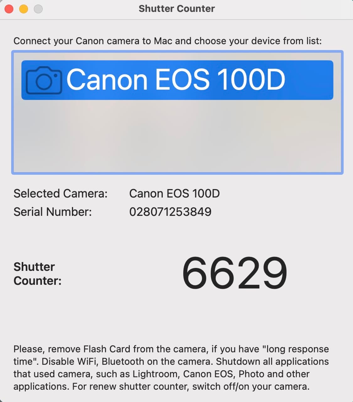 캐논 EOS 100D DSLR 카메라 상품이미지9