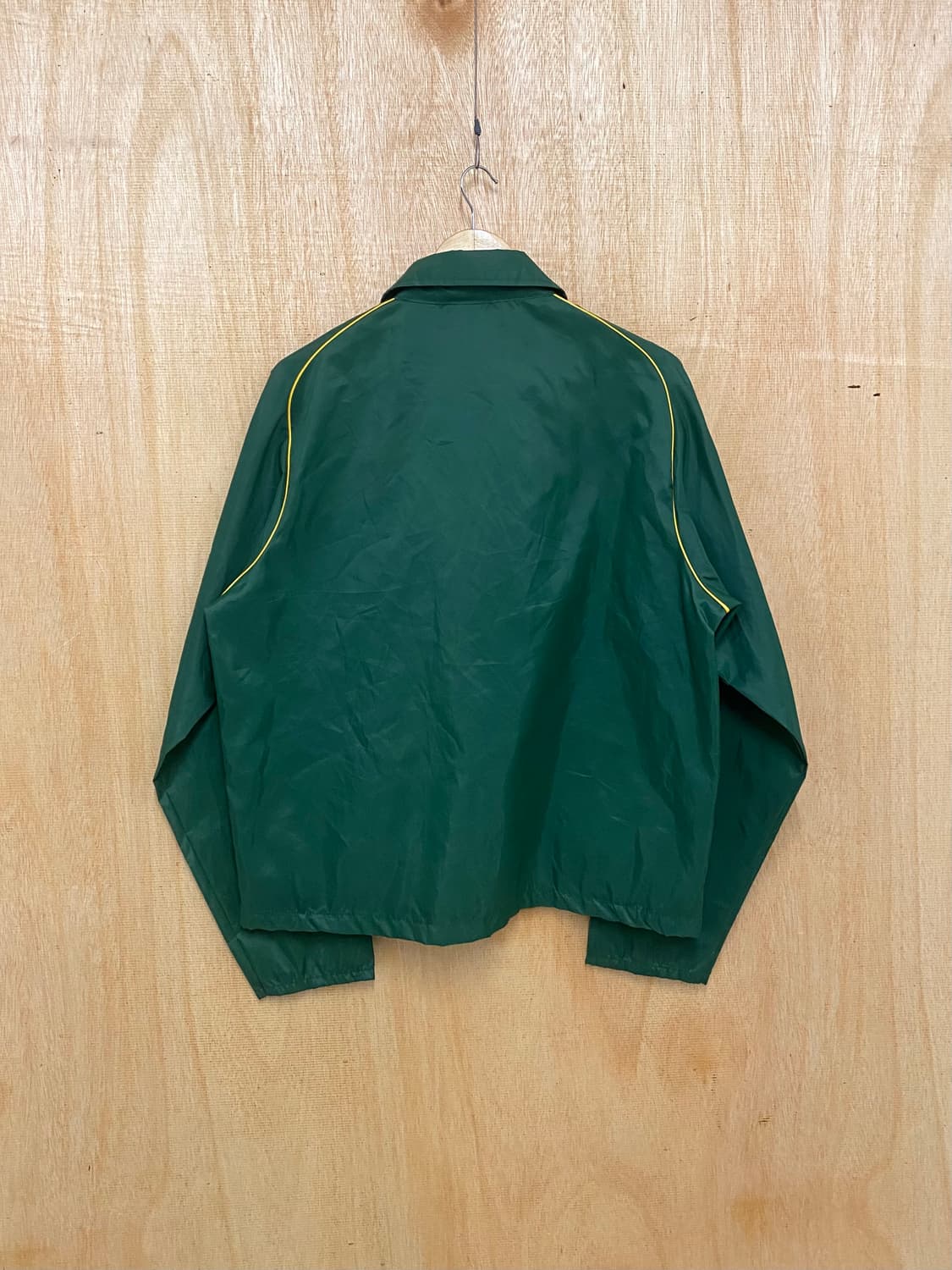 80~90s SWINGSTER jacket 80년대 코치 자켓 상품이미지2
