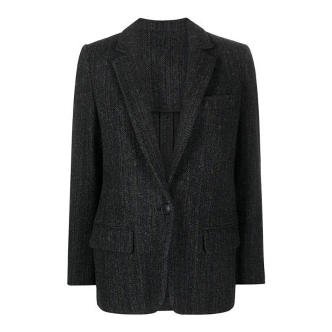 [김고은 착용] 이자벨마랑 샤를리 블랙 38 상품이미지1