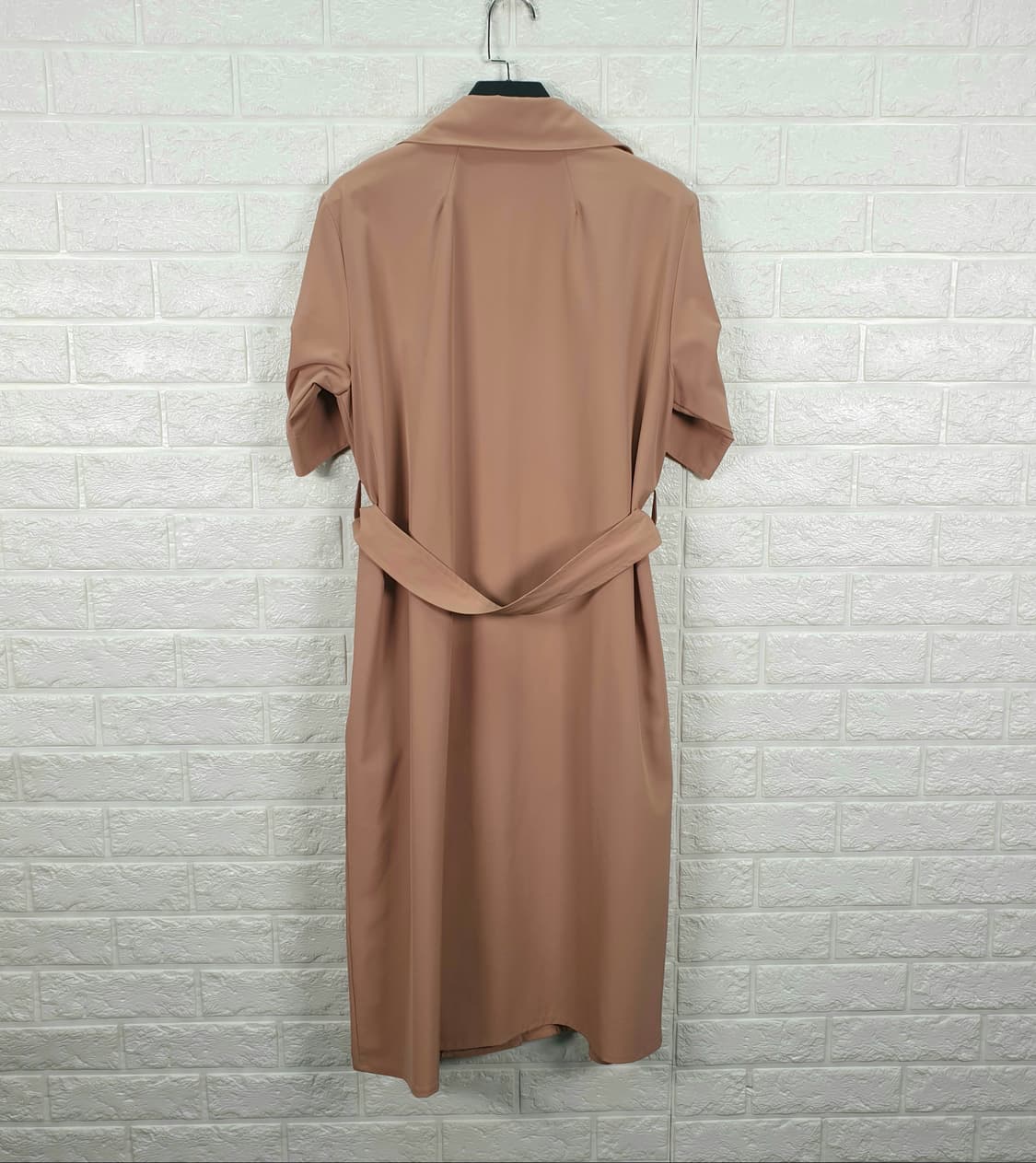 [55]예츠 벨티드 원피스 상품이미지3