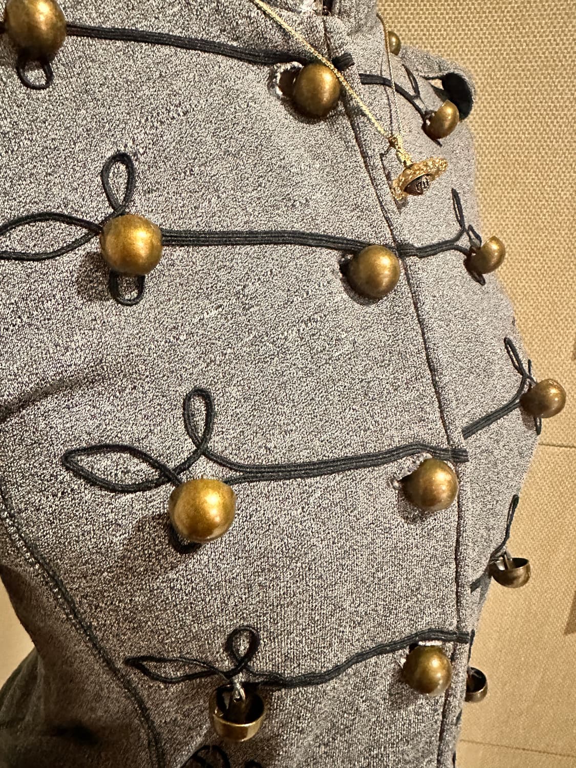 폴로 진스 나폴레옹 자켓 상품이미지2