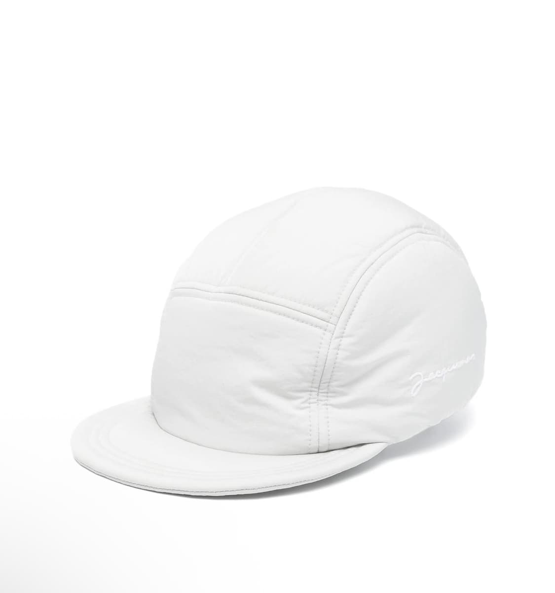 Jacquemus 쟈크뮈스   패딩 캡  상품이미지1