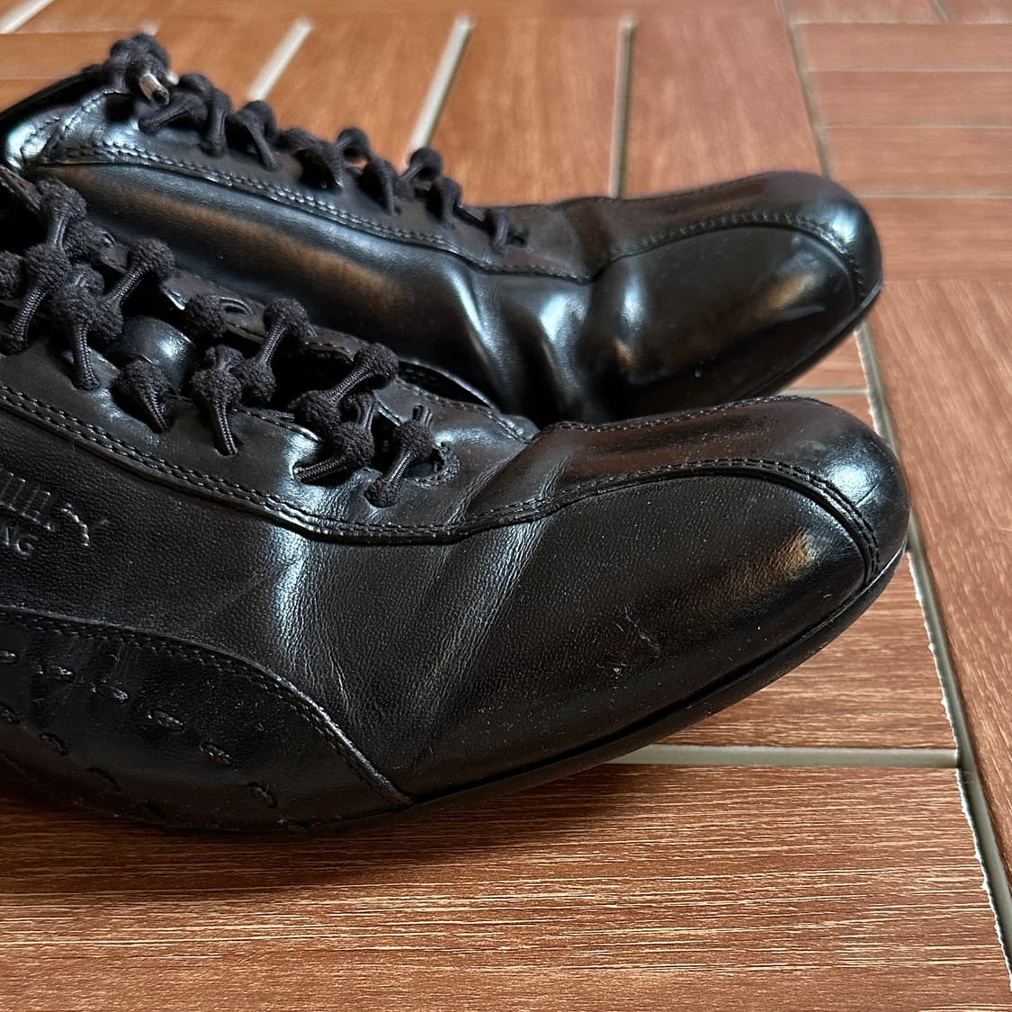 Puma king 96hours neil barett sneakers 상품이미지6