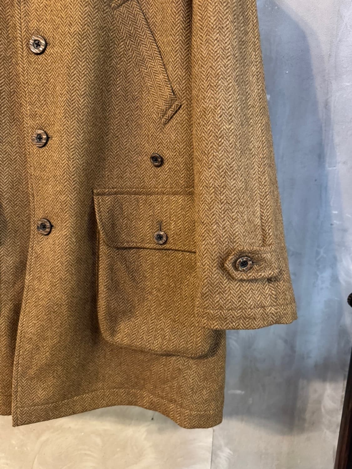 Maul ruck 아웃도어 자켓 100~103 상품이미지8