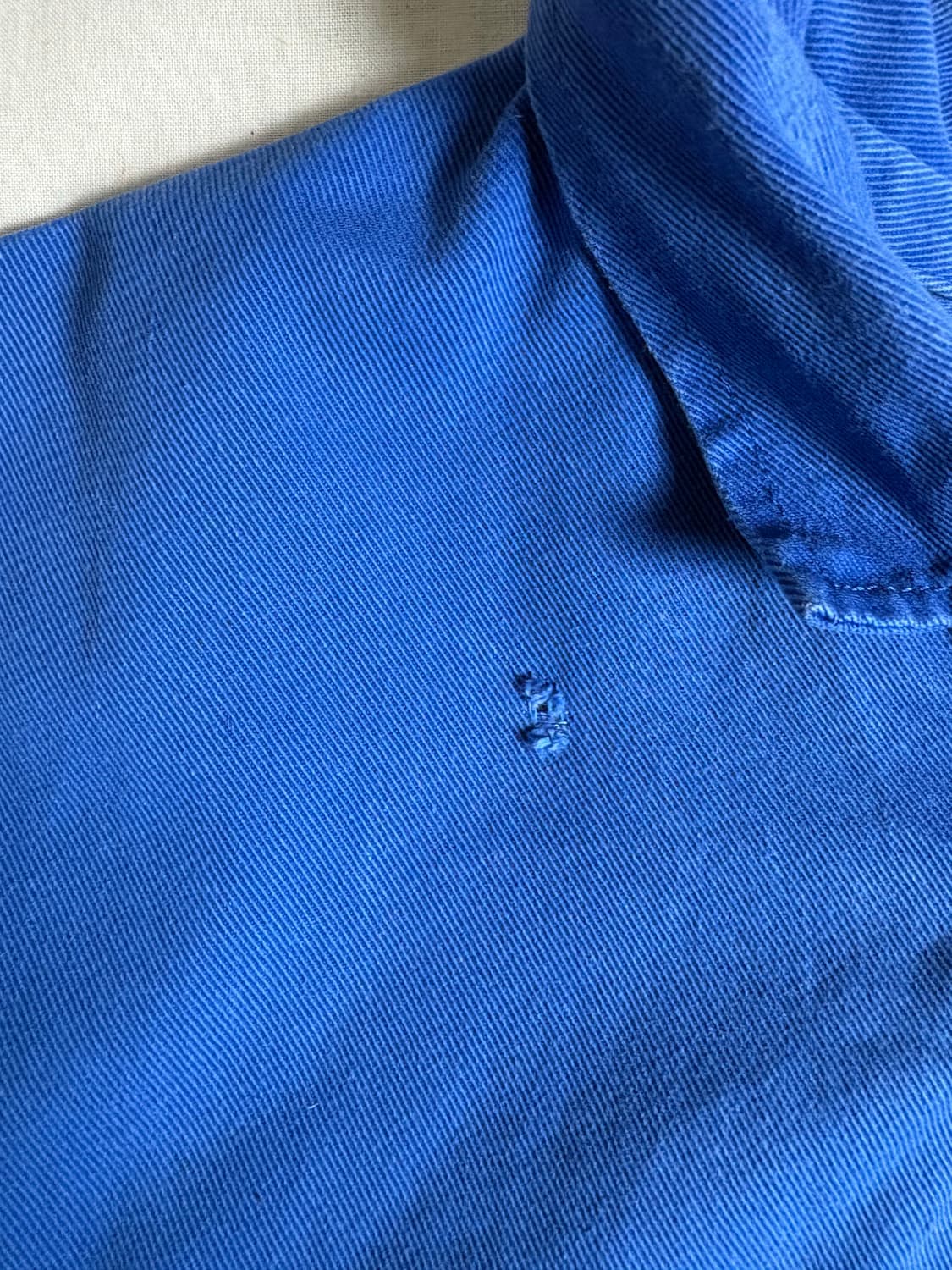 French Work Jacket 프렌치 워크자켓 L 상품이미지9