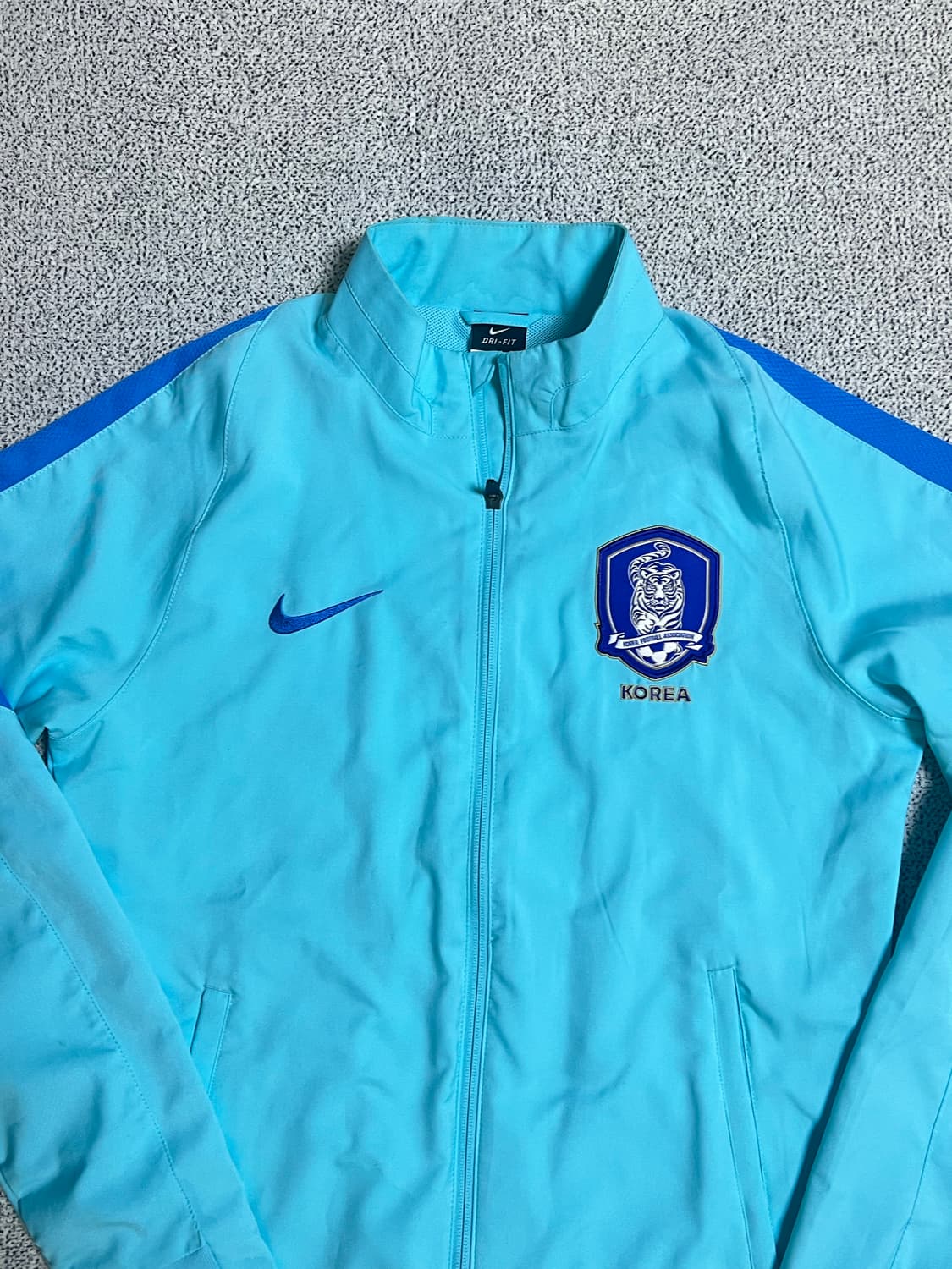 나이키 국대 아우터 95 size 상품이미지2