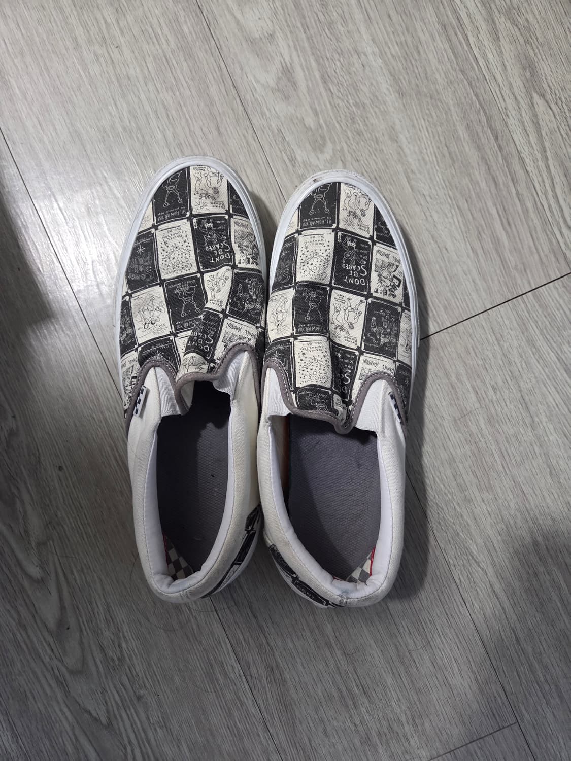 반스 슬립온 300 상품이미지1