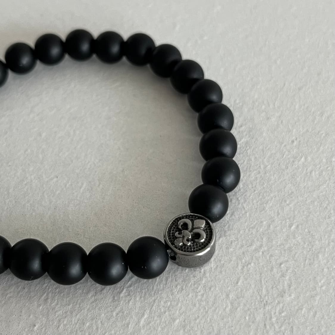 오닉스 원석 팔찌 상품이미지3