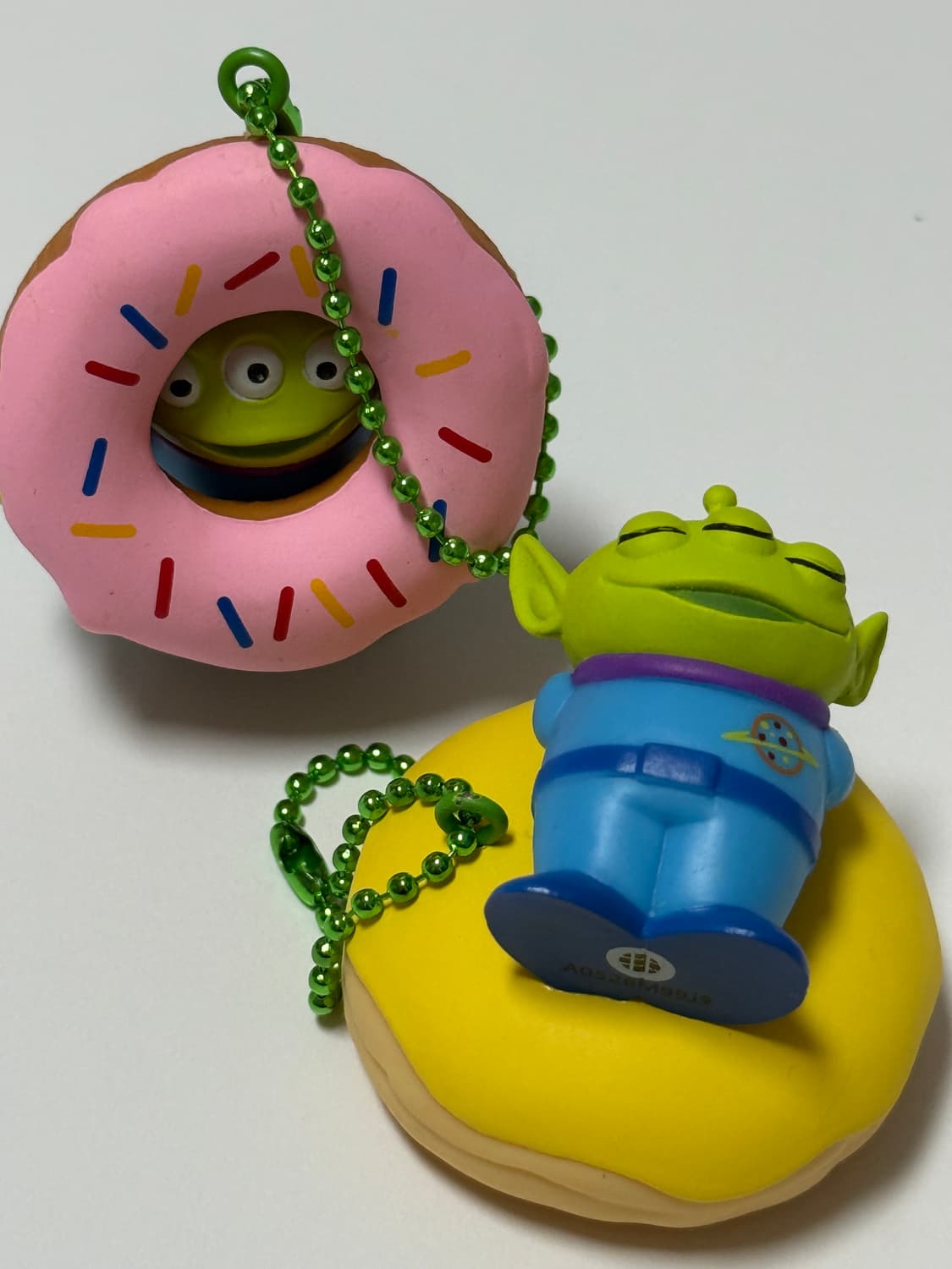 토이스토리 알린 키링 상품이미지2