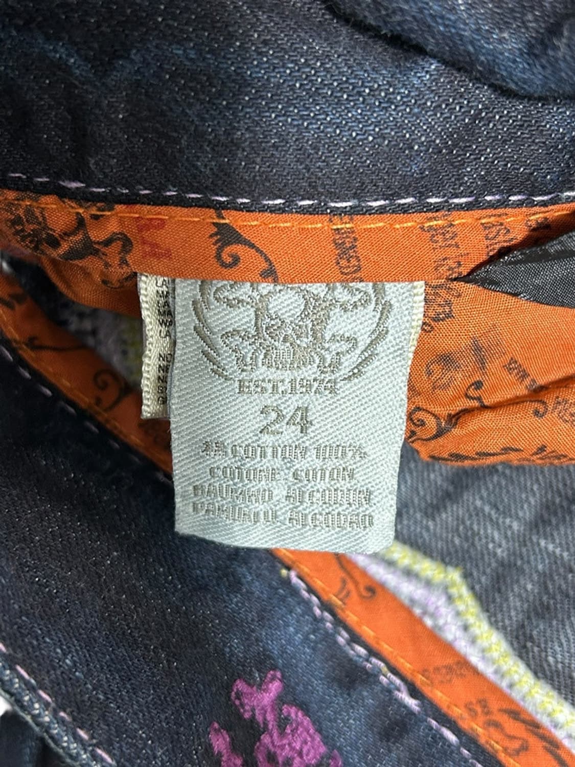 vtg pants 상품이미지5