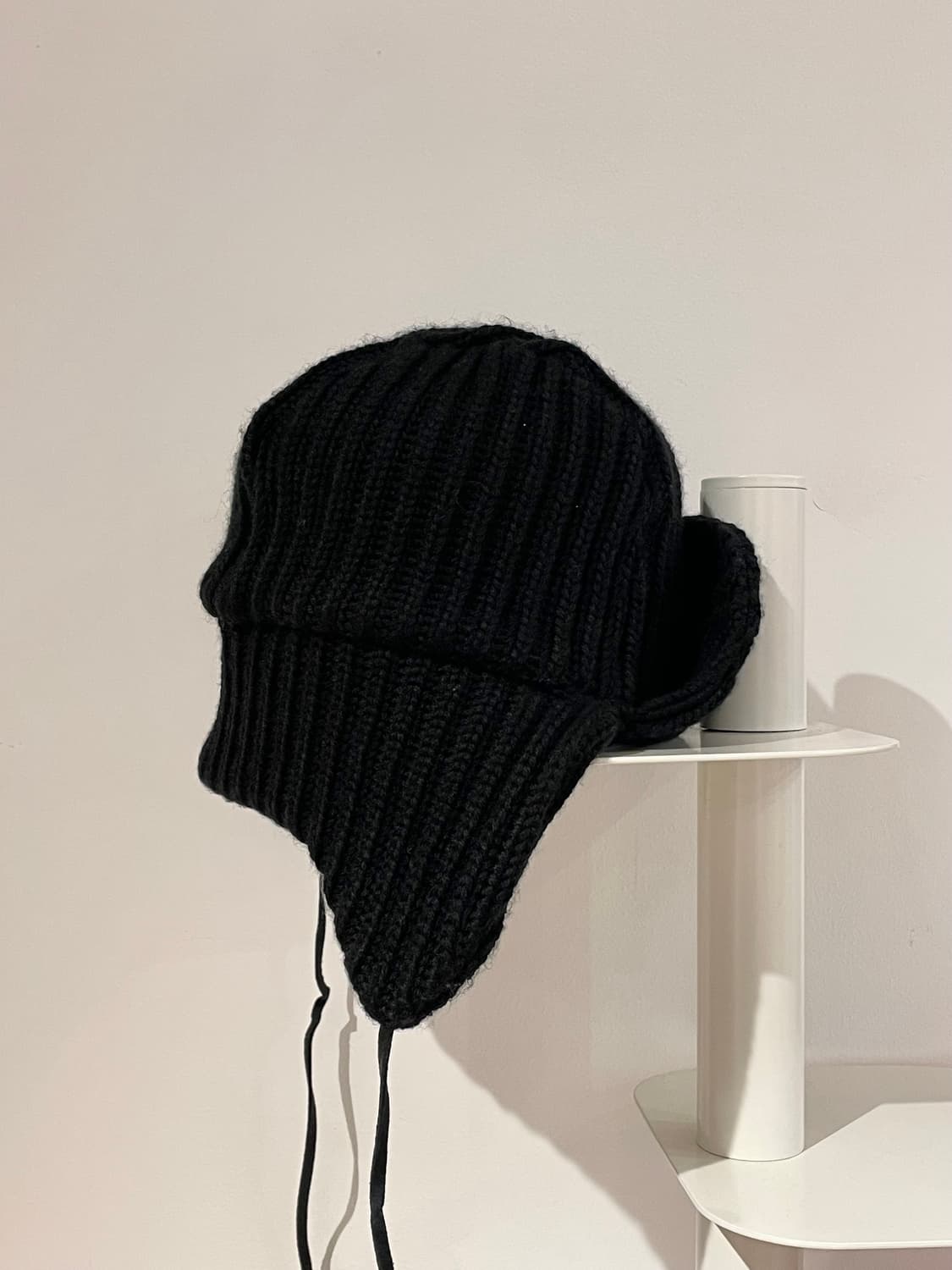 남이서팔 bomber cap 상품이미지5