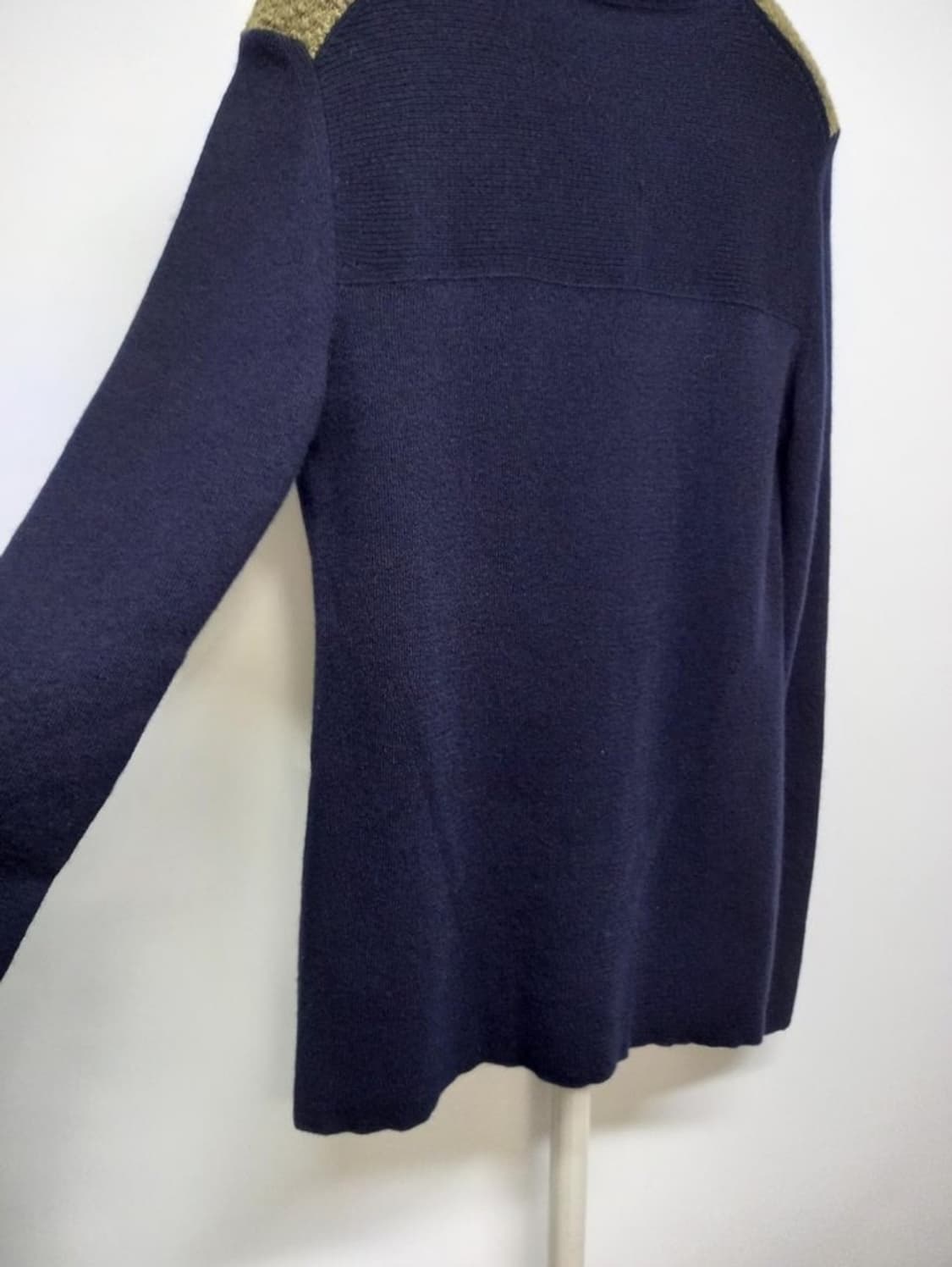 미샤 MICHAA 부클 하이넥니트 66.55 상품이미지6