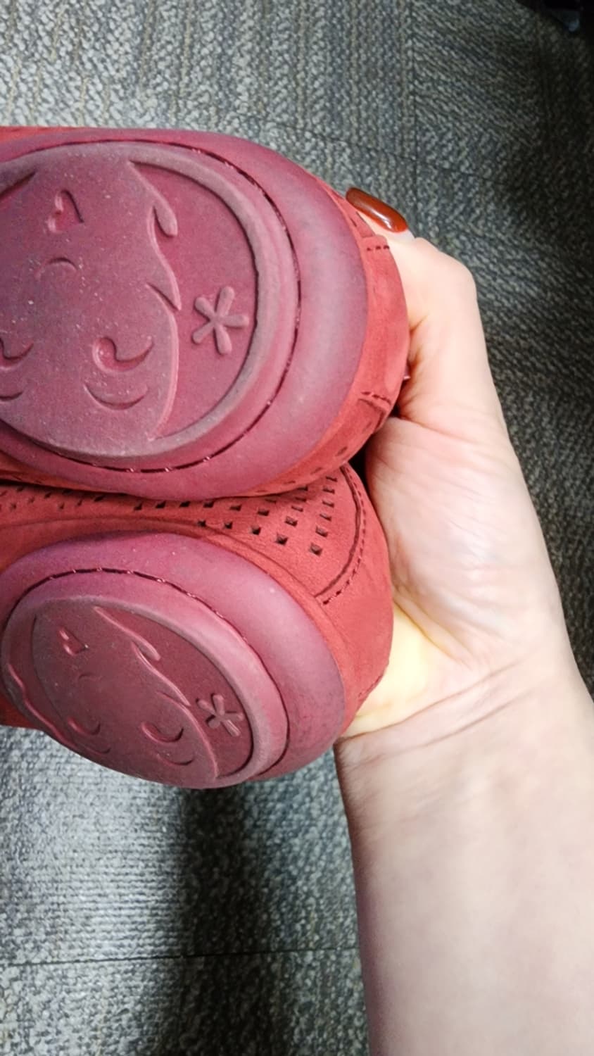 캠퍼 플랫 235  상품이미지6